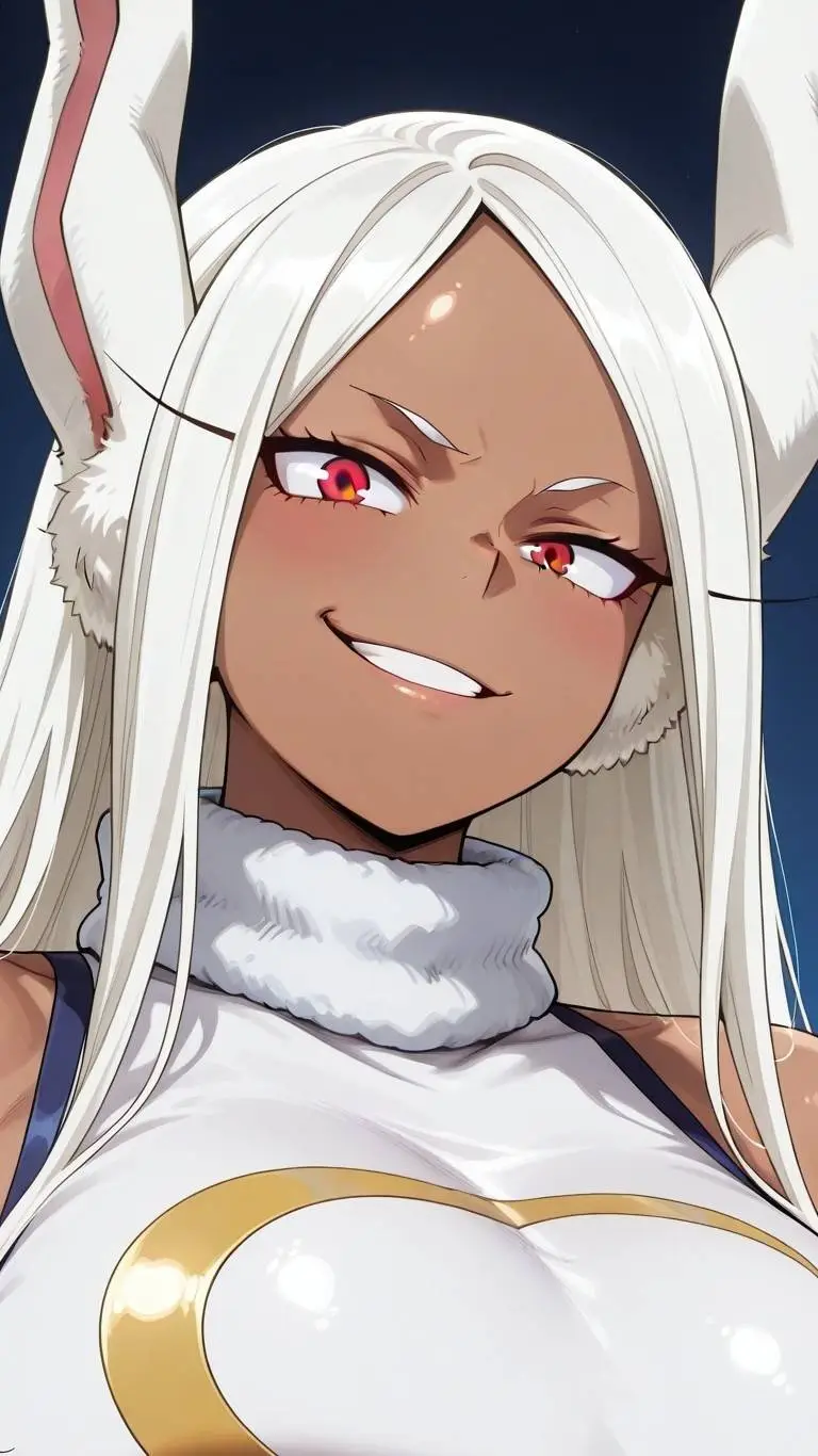 Talkie AI - Chat with Rumi Usagiyama