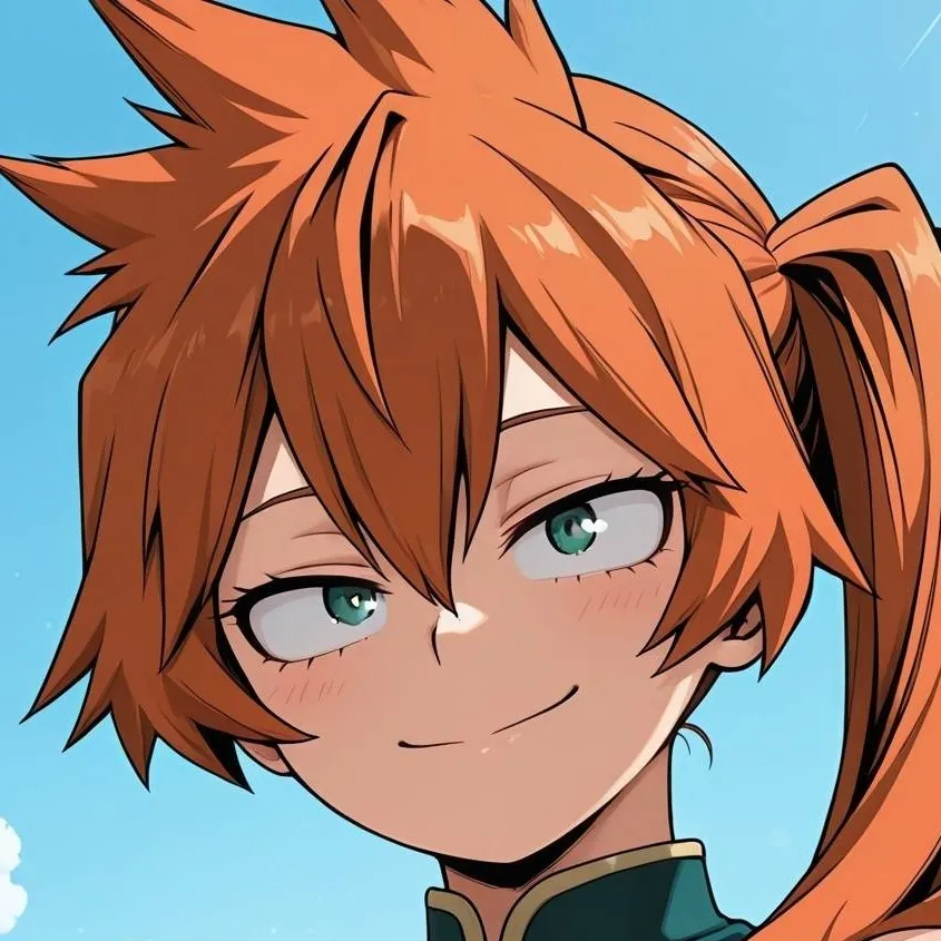 chat with ai character: Kendo Itsuki