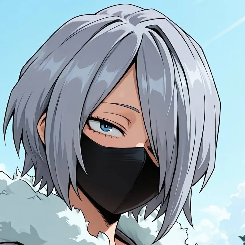 chat with ai character: Reiko Yagani