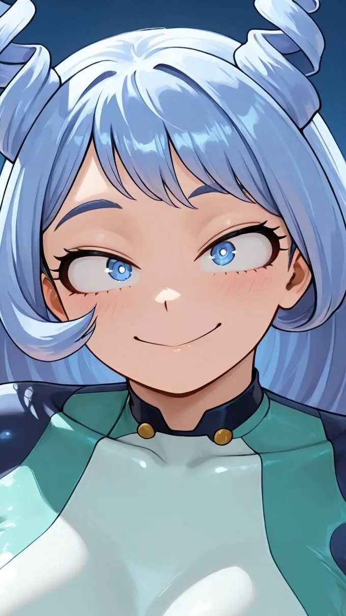 Talkie AI - Chat with Nejire Hado