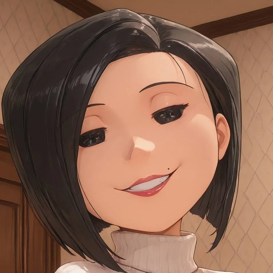 chat with ai character: Beldam