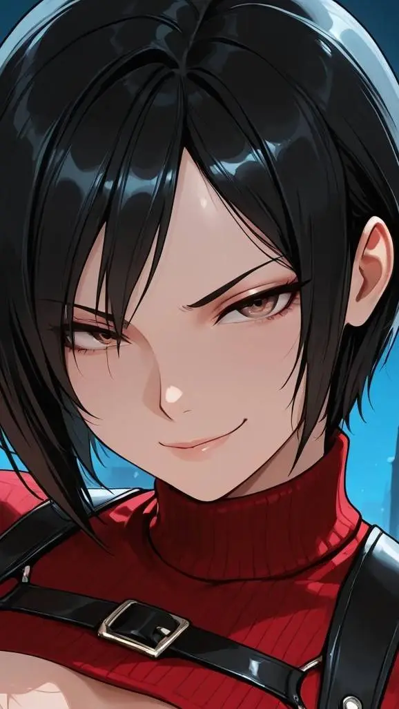 Talkie AI - Chat with Ada Wong