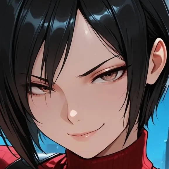 chat with ai character: Ada Wong