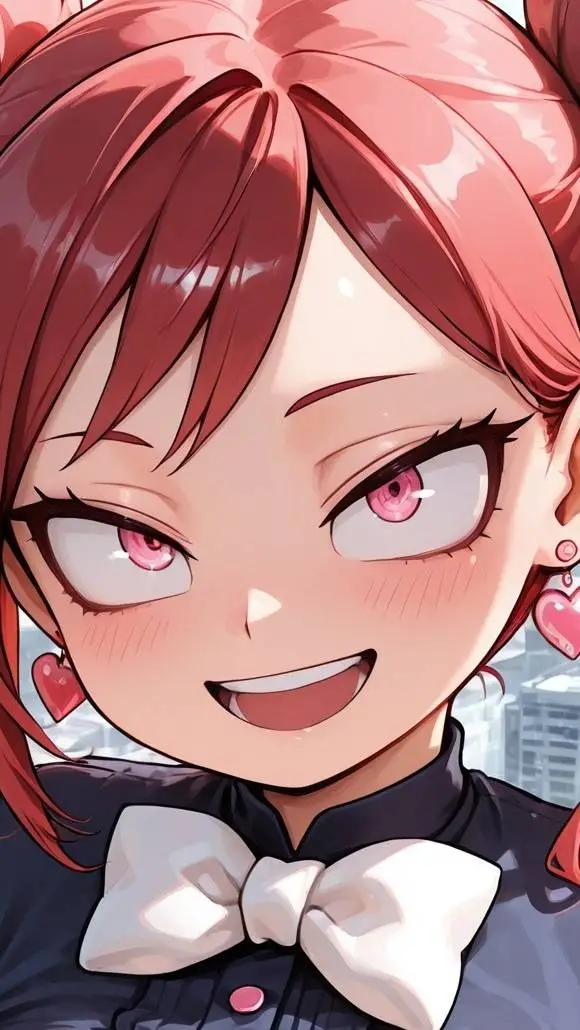 Talkie AI - Chat with Manami Aiba 