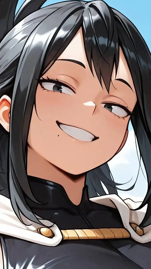 Talkie AI - Chat with Nana Shimura