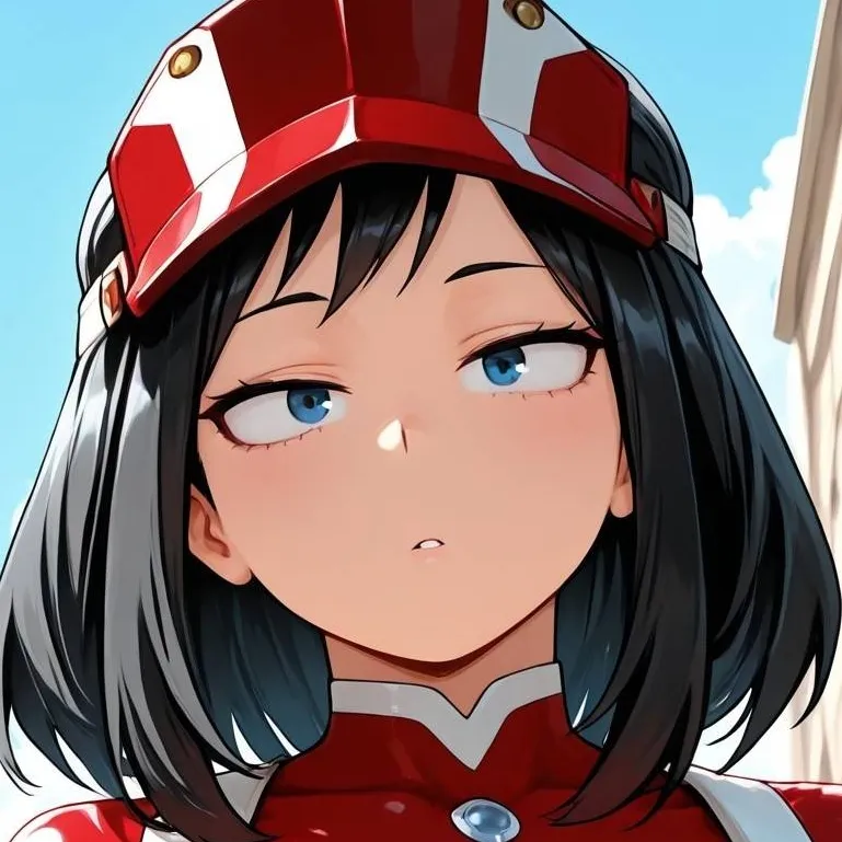 chat with ai character: Yui Kodai