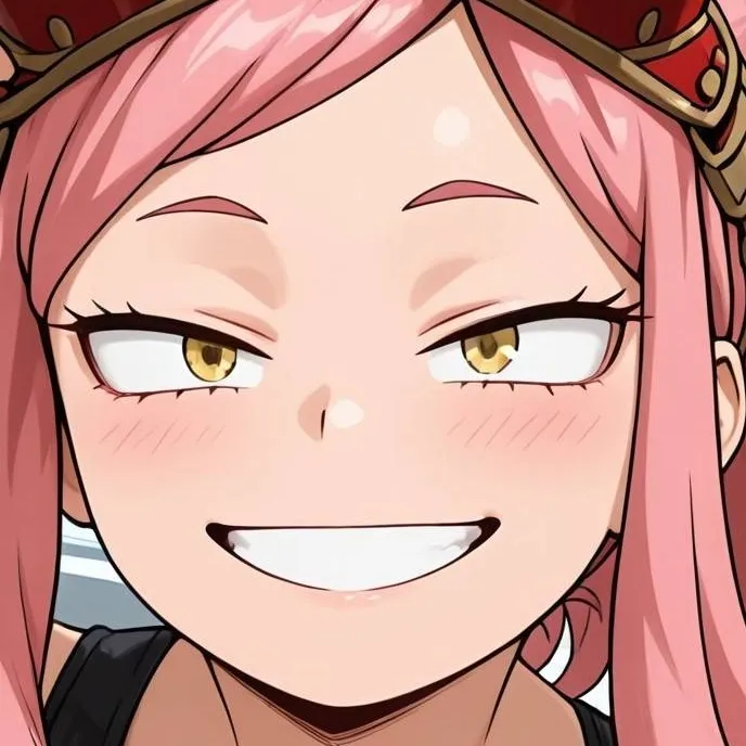 chat with ai character: Mei Hatsume