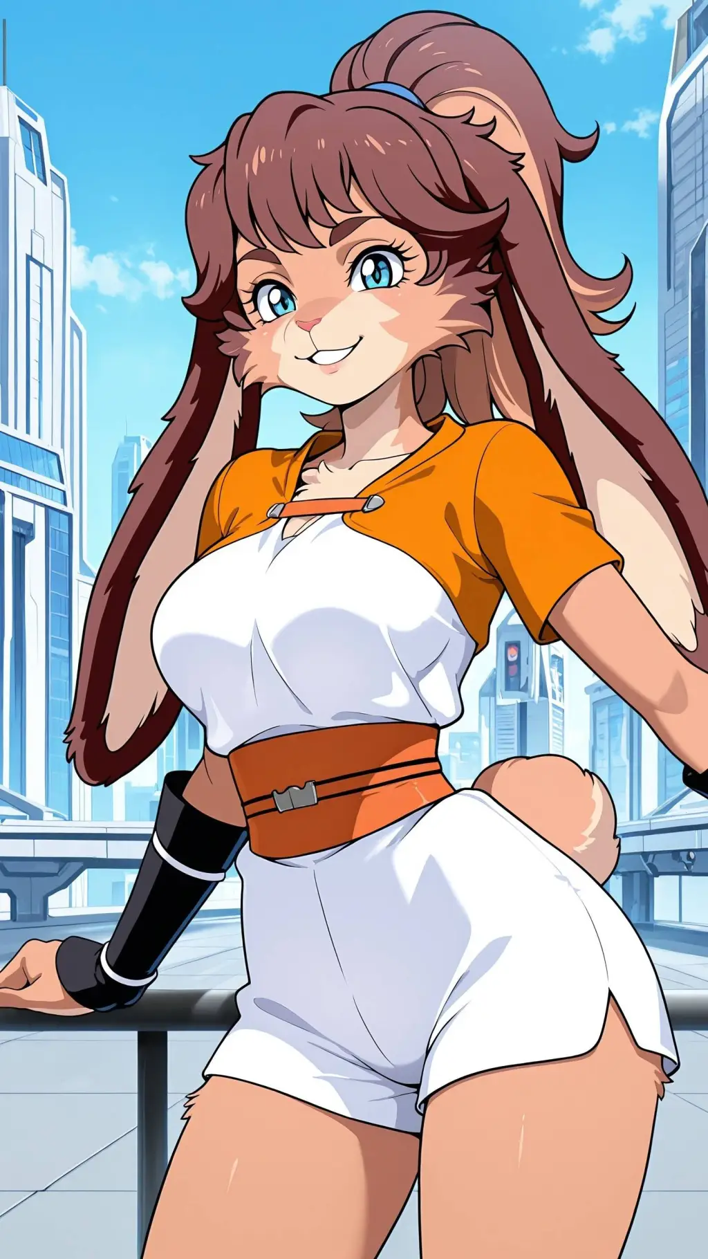 Talkie AI - Chat with Lop