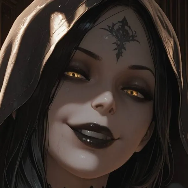 chat with ai character: Cassandra D.