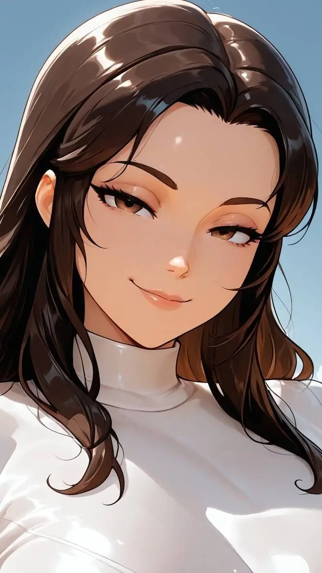 Talkie AI - Chat with Padmé Amidala