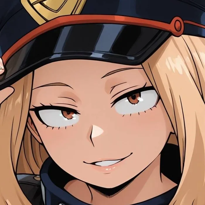 chat with ai character: Camie Utsushimi 