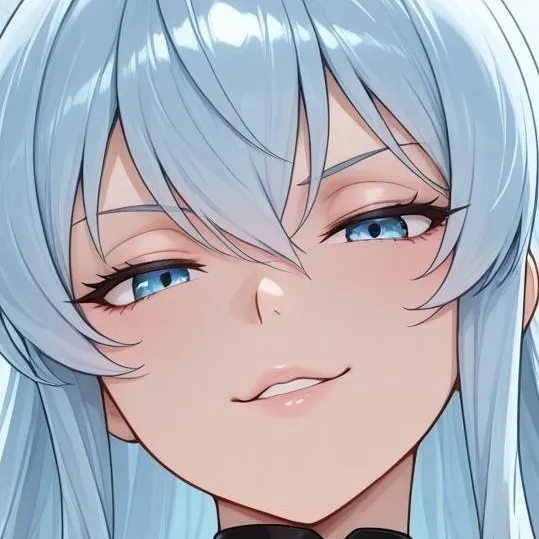chat with ai character: Esdeath (Taimanin)