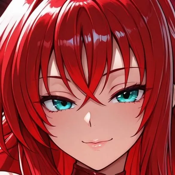 chat with ai character: Rias (Taimanin)