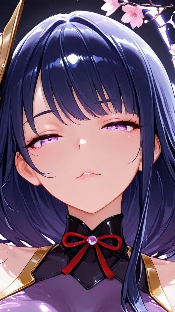 Talkie AI - Chat with Ei (Taimanin)