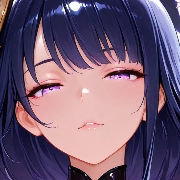 chat with ai character: Ei (Taimanin)