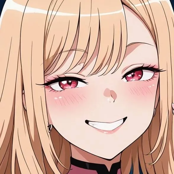 chat with ai character: Marin (Taimanin)