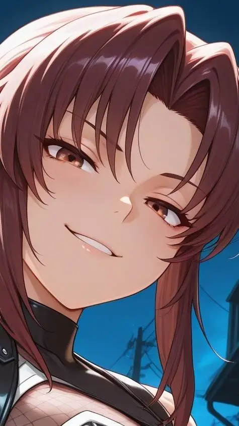 Talkie AI - Chat with Revy