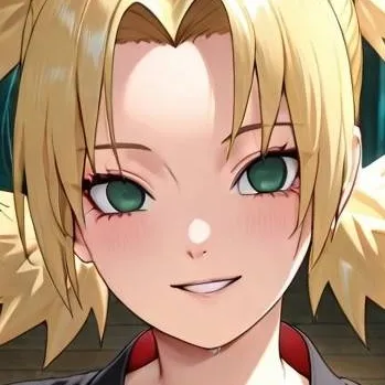 chat with ai character: Temari Nara 