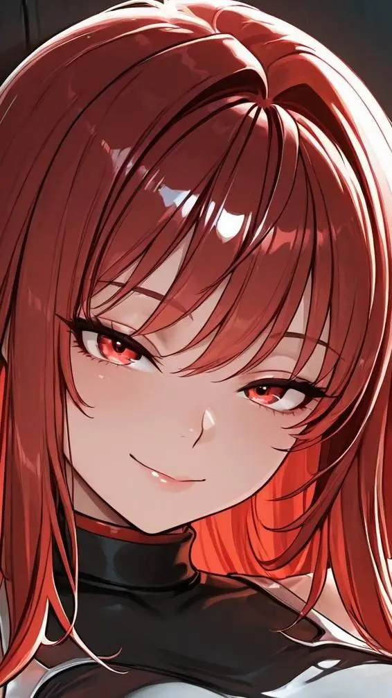 Talkie AI - Chat with Rapi (Taimanin)