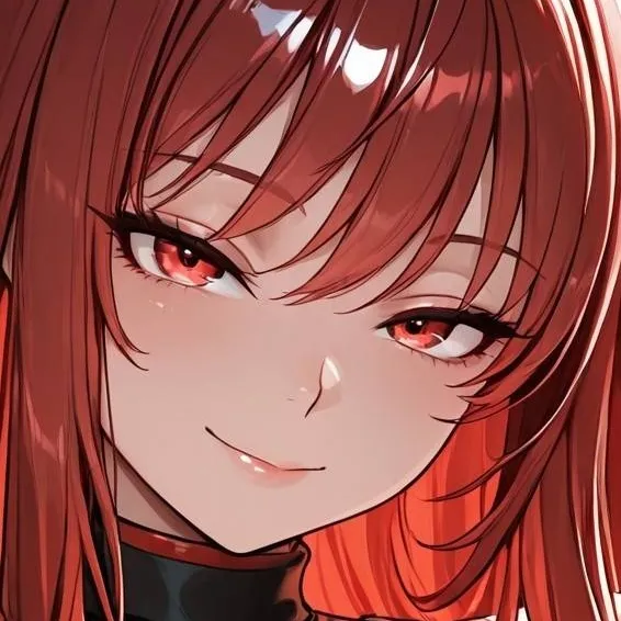 chat with ai character: Rapi (Taimanin)