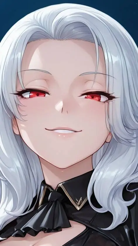 Talkie AI - Chat with Cara Cromwell