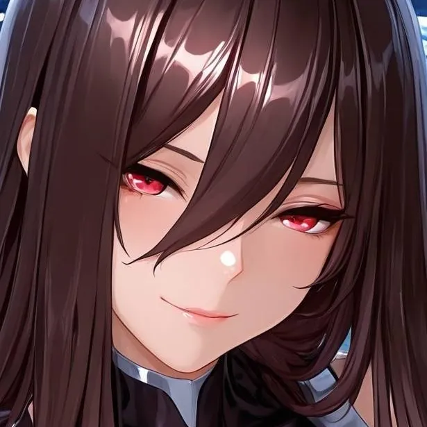 chat with ai character: Saika Fuuma