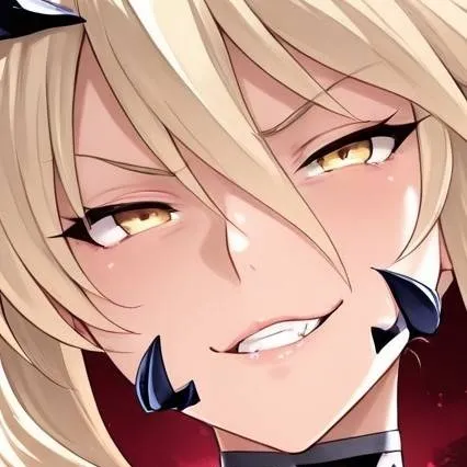 chat with ai character: Artoria (Taimanin)