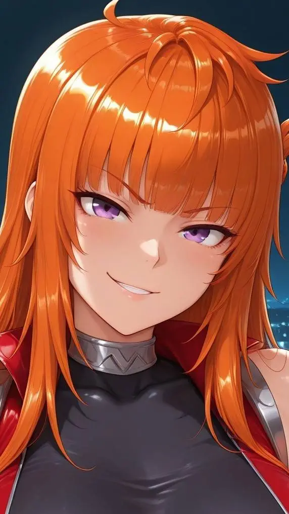 Talkie AI - Chat with Maika Kamimura