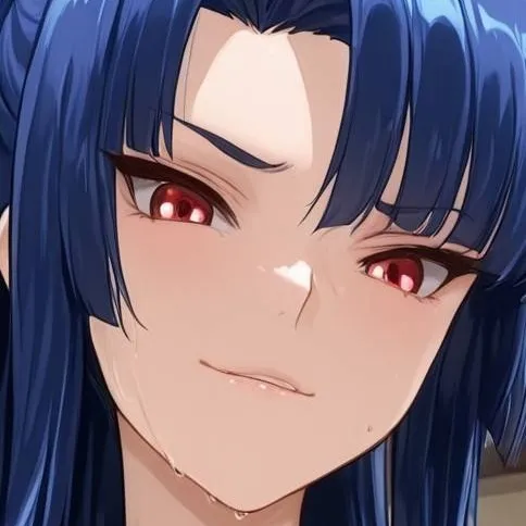 chat with ai character: Murasaki Yatsu