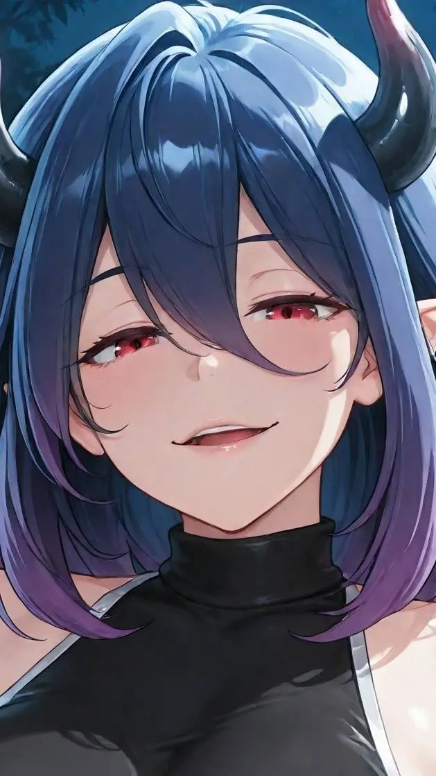 Talkie AI - Chat with Vermeil (Taimanin)