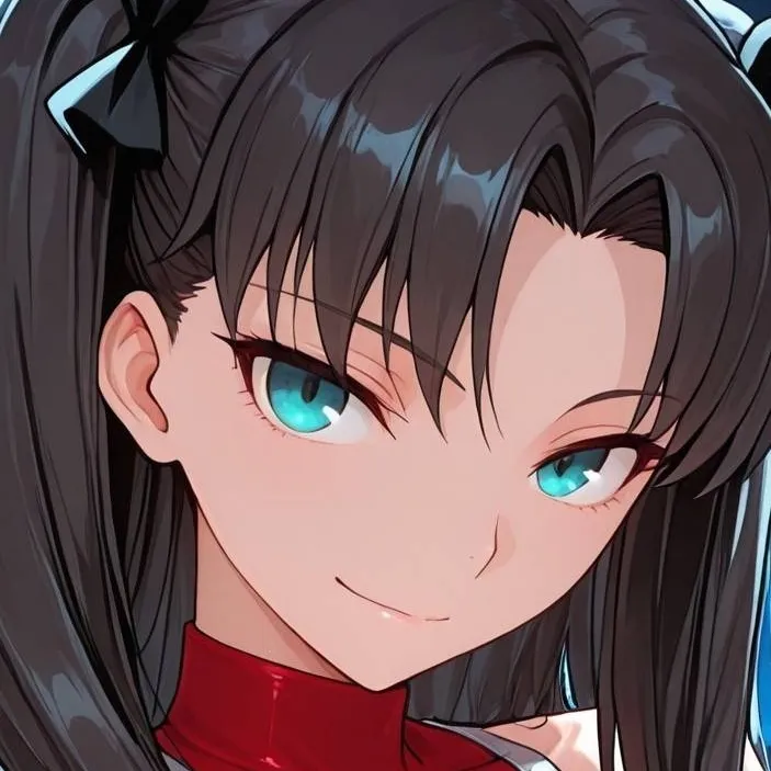 chat with ai character: Rin (Taimanin)