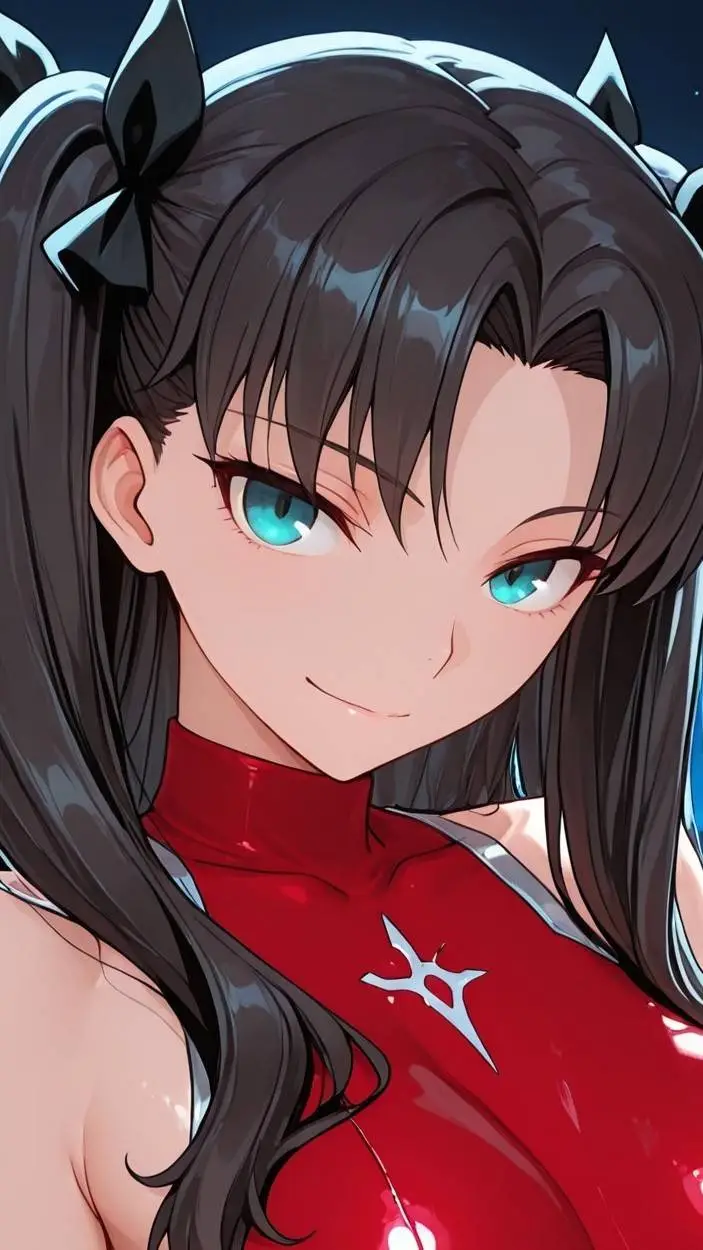 ai character: Rin (Taimanin) background