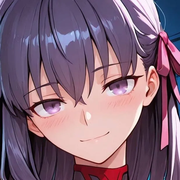 chat with ai character: Sakura (Taimanin)