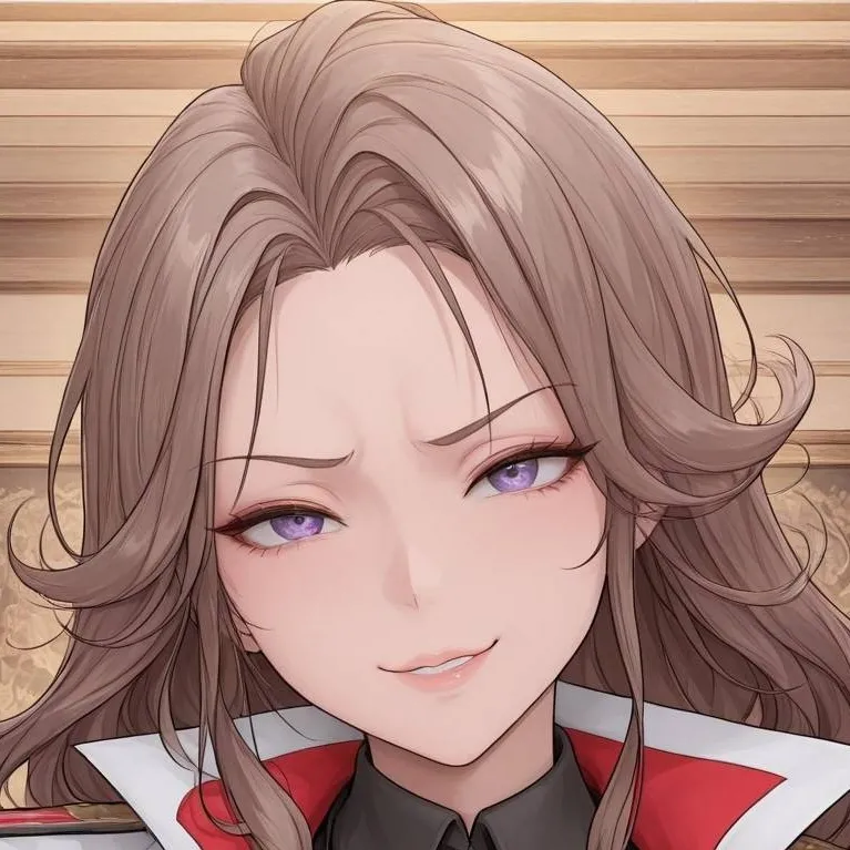 chat with ai character: Ingrid