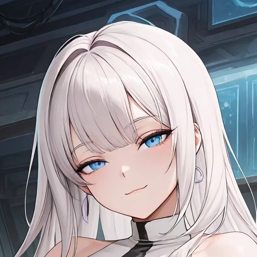 chat with ai character: Cecil