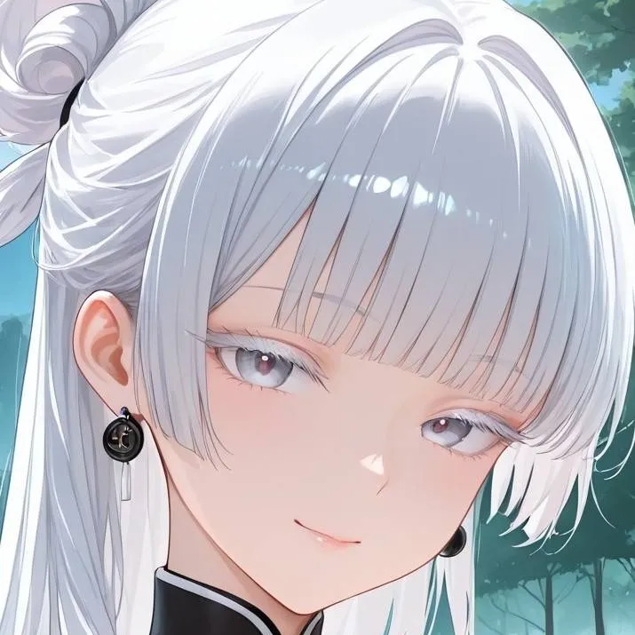 chat with ai character: Nayuta