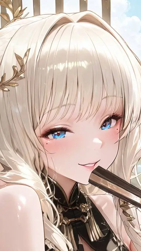 Talkie AI - Chat with Crown