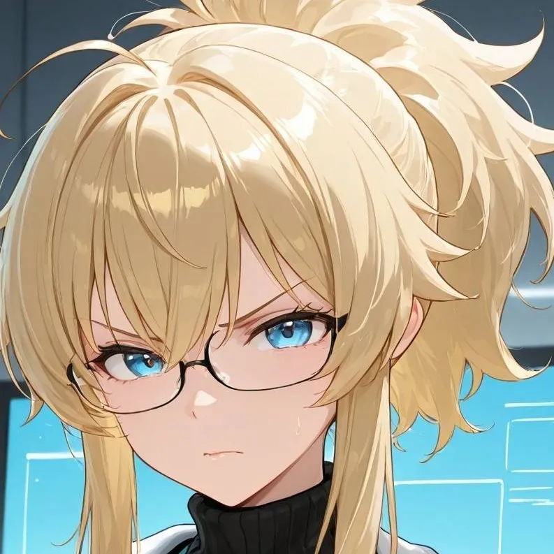 chat with ai character: Abe 