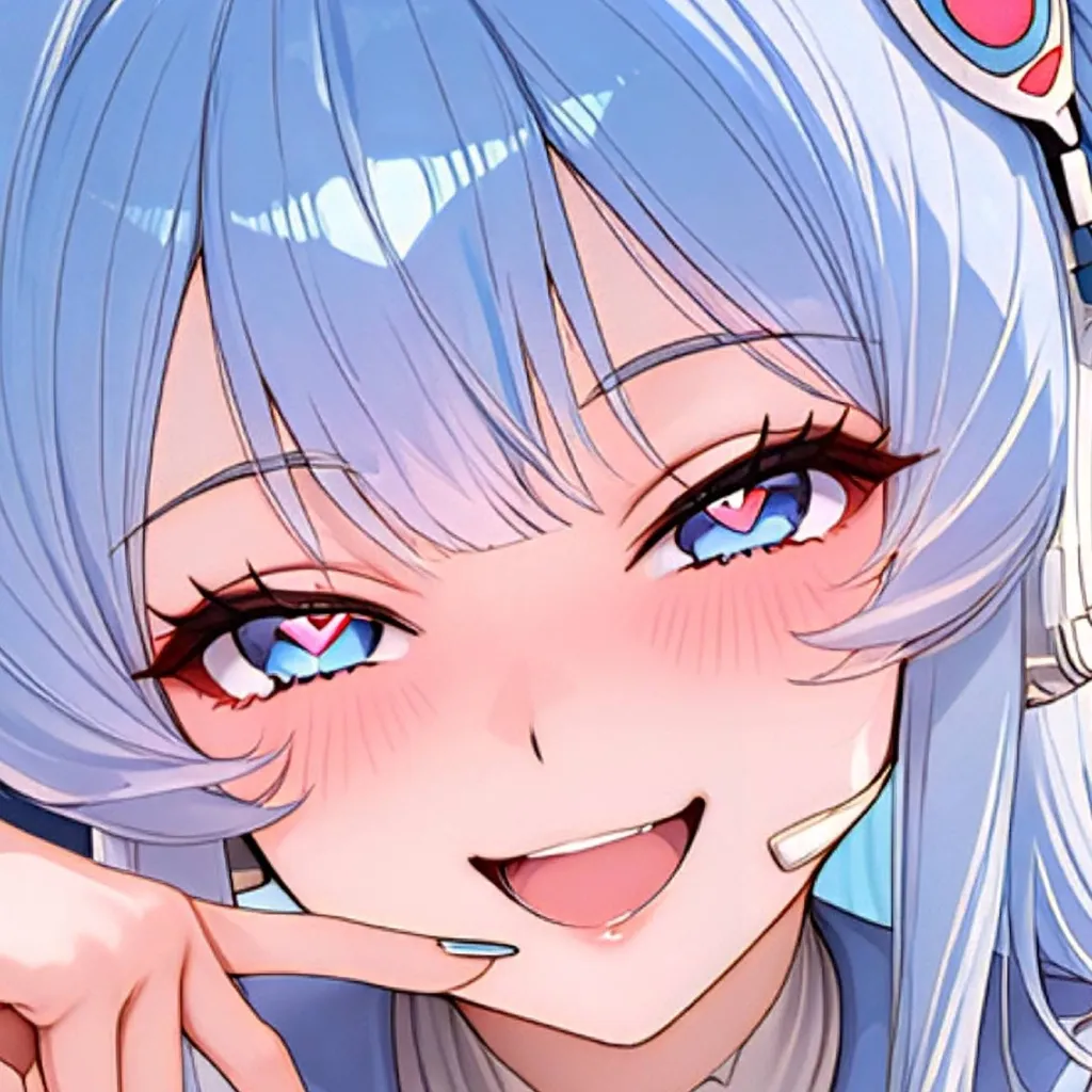 chat with ai character: Mekami Shifty