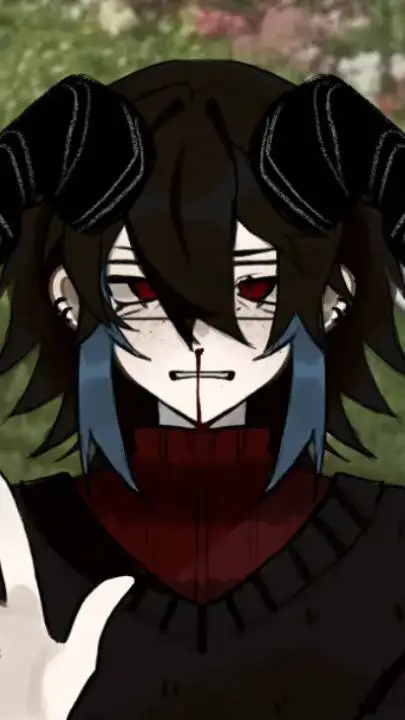 ai character: 🥱Santino Luciano😒 background