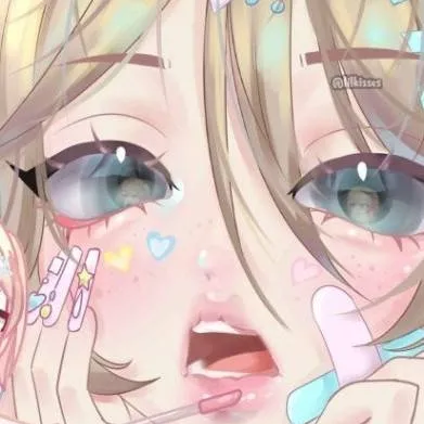 chat with ai character: Lil Kisses