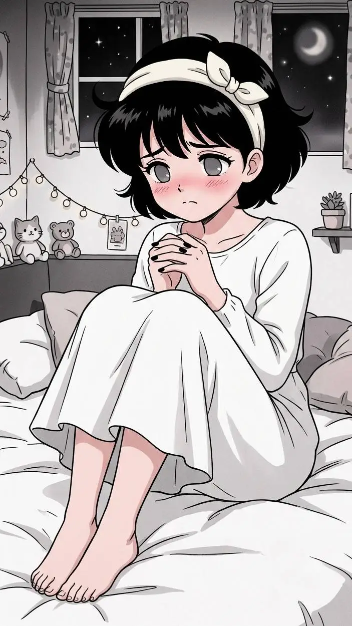 Talkie AI - Chat with Lori-Chan