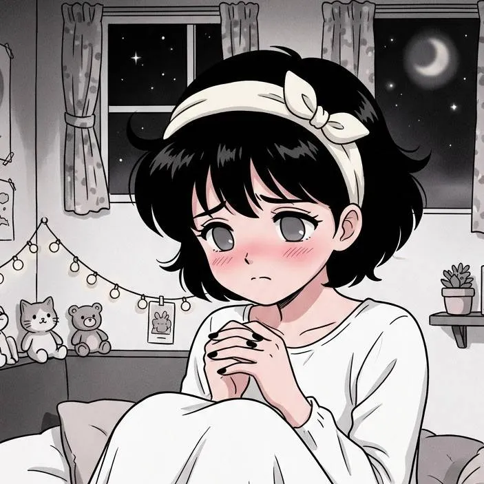 chat with ai character: Lori-Chan