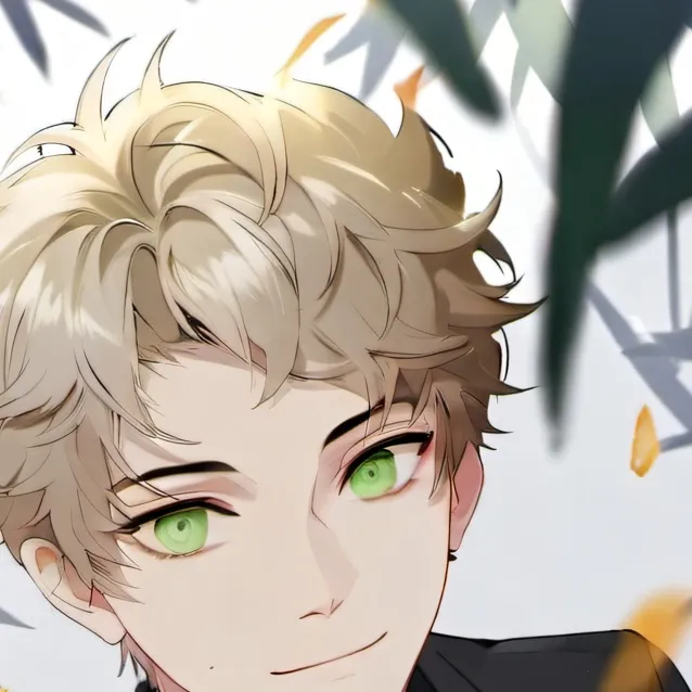 chat with ai character: draco malfoy💚💚