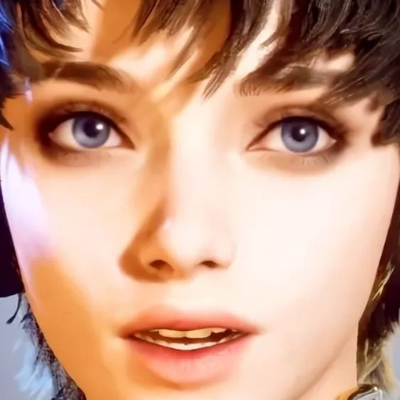 chat with ai character: Luna swift