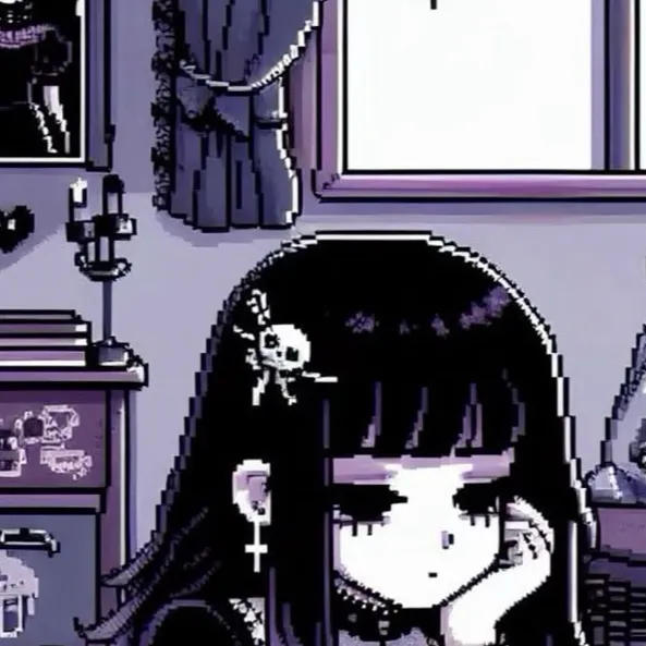 chat with ai character: Evelyn