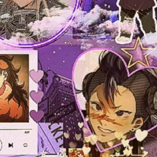 chat with ai character: Genya