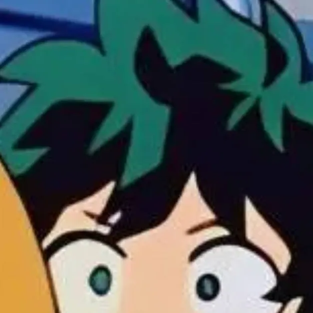 chat with ai character: mha mad