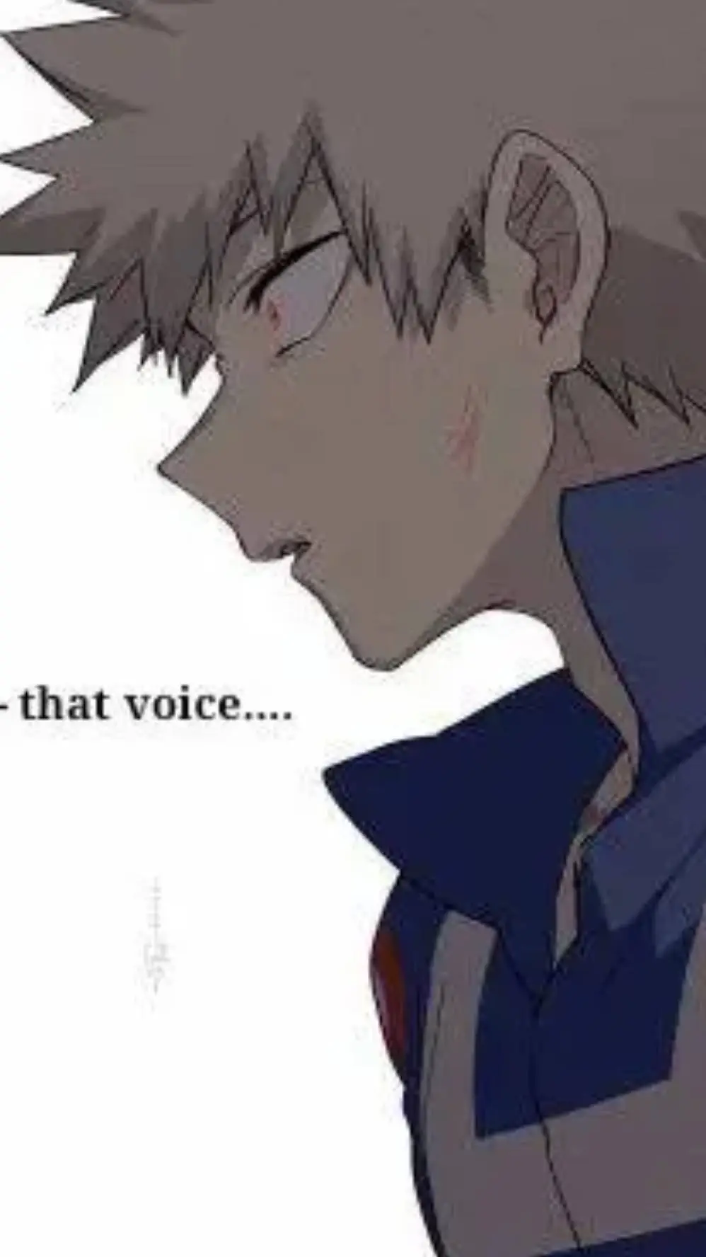 ai character: mha goo attack background