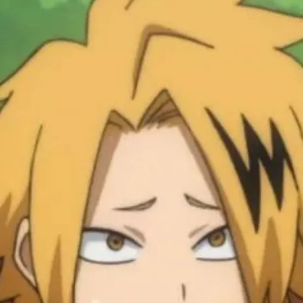 chat with ai character: 💫Denki💫